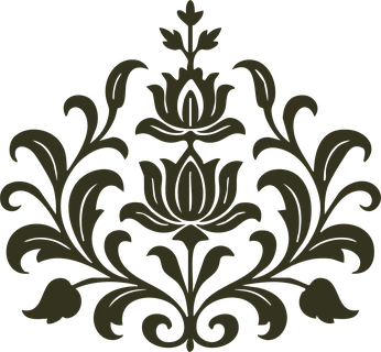 Ivy Lane Homes ornamental badge
