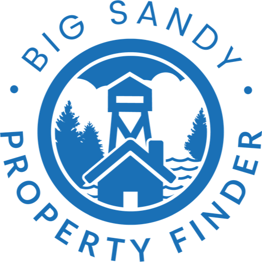 Big Sandy Property Finder