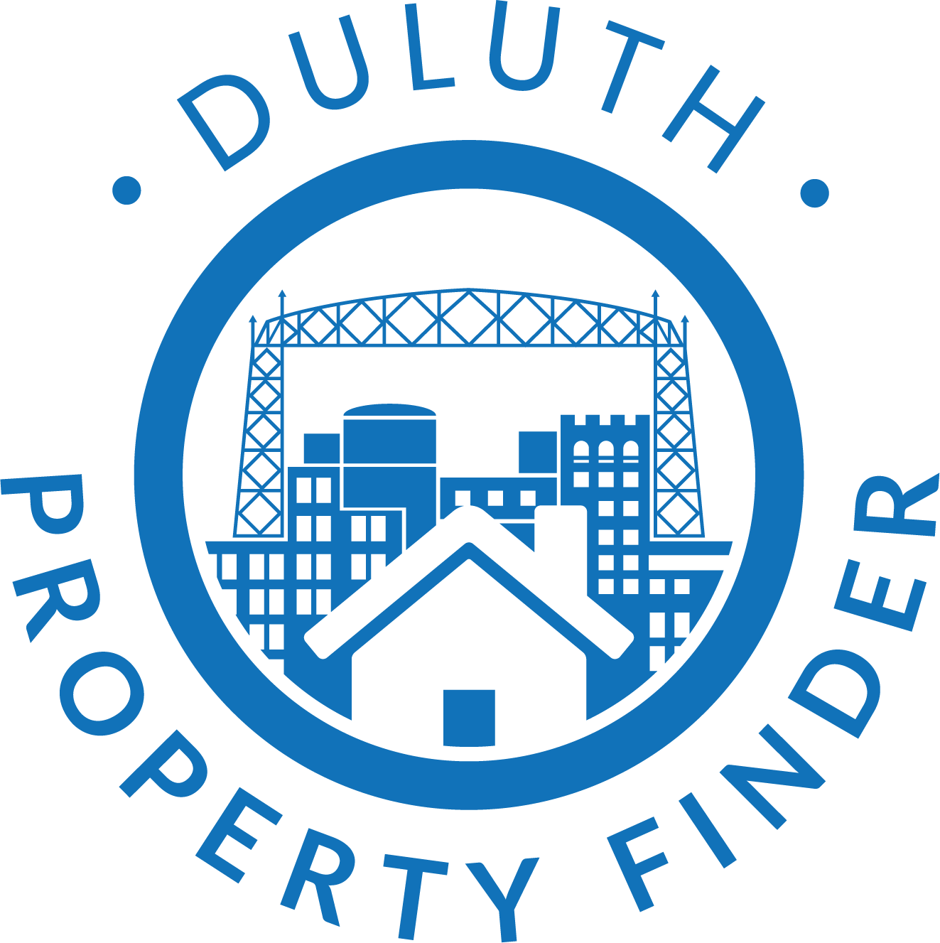 Duluth Property Finder